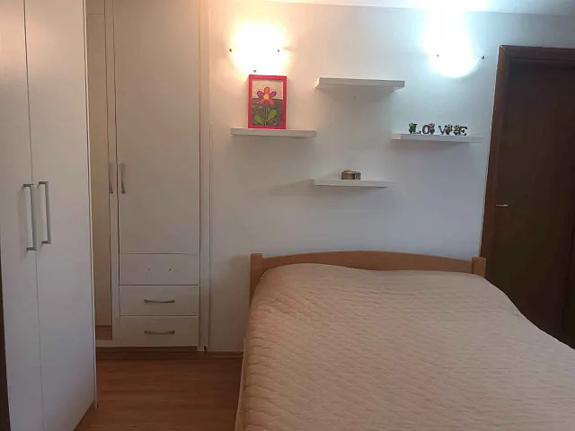 Apartment in Prcanj with pool — photo 9